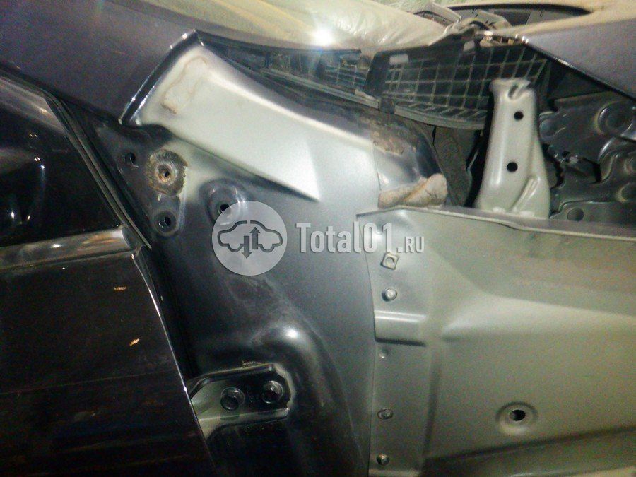 Фото KIA Sorento 166