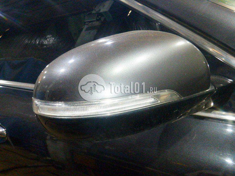 Фото KIA Sorento 168