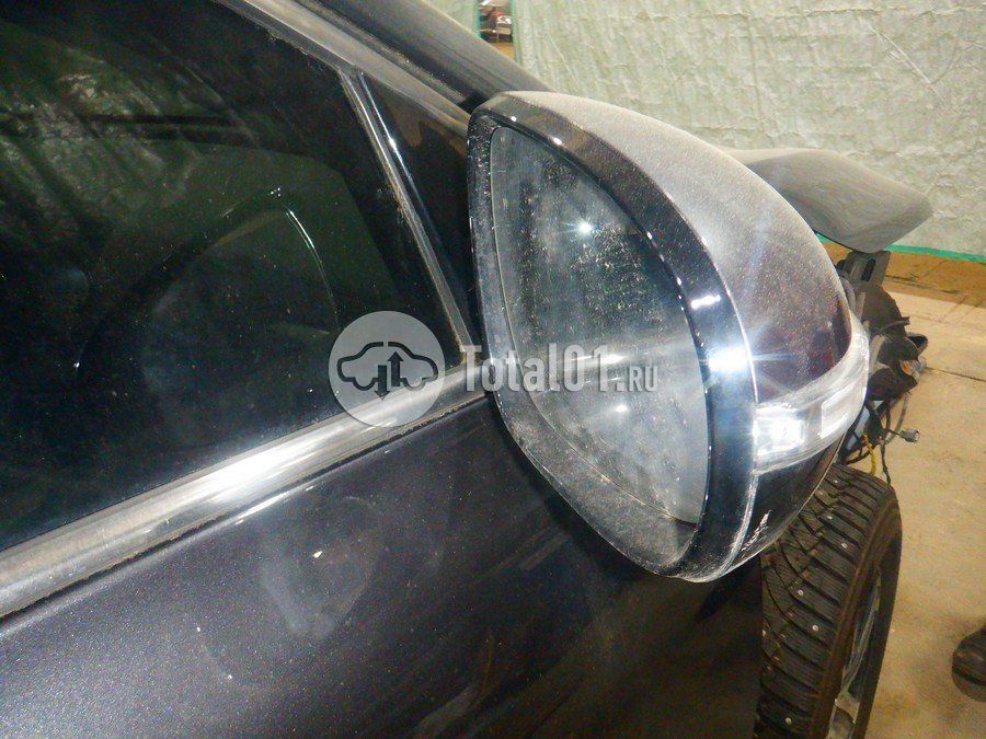 Фото KIA Sorento 170