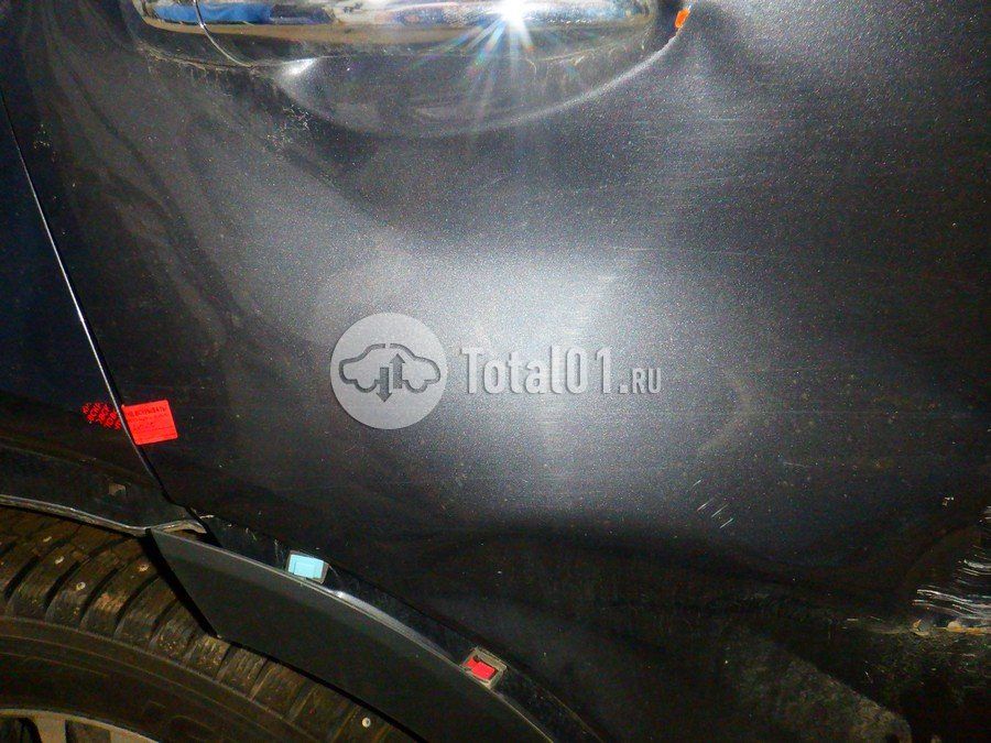 Фото KIA Sorento 182