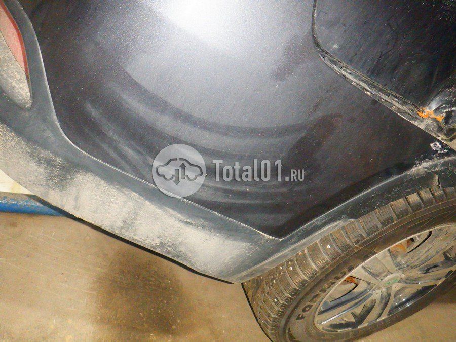 Фото KIA Sorento 206
