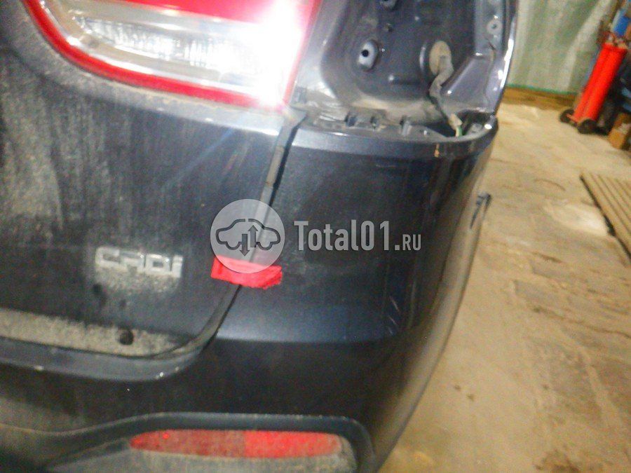 Фото KIA Sorento 212