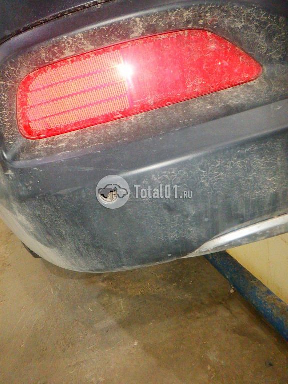 Фото KIA Sorento 220
