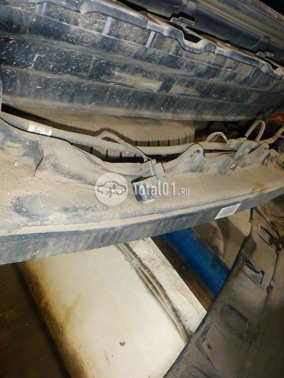 Фото KIA Sorento 230