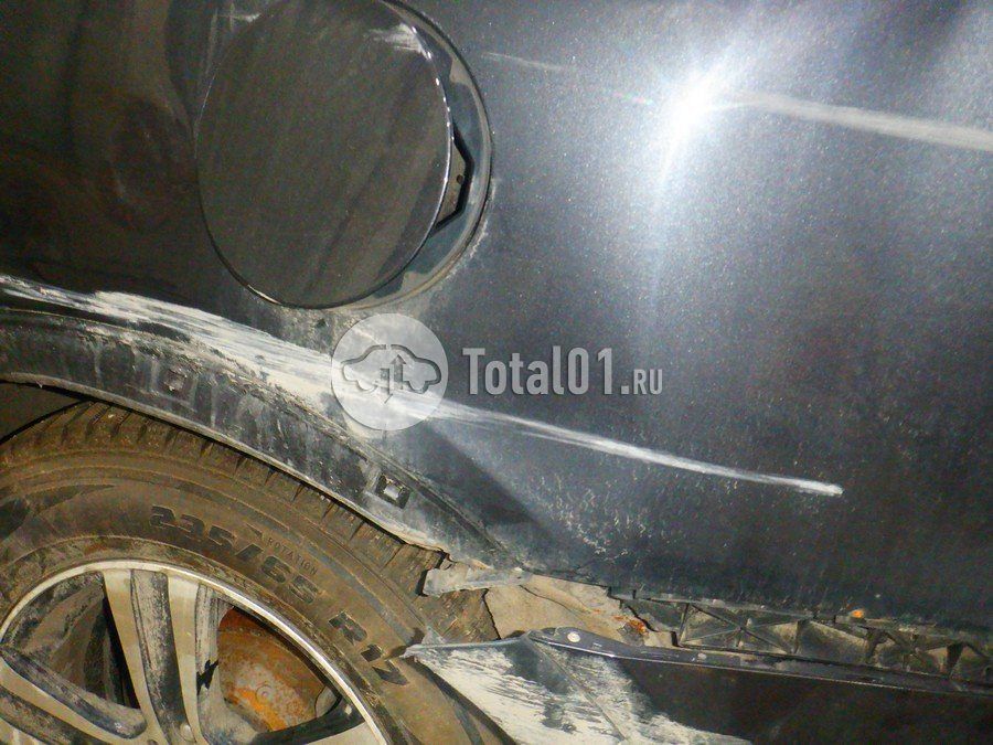 Фото KIA Sorento 238
