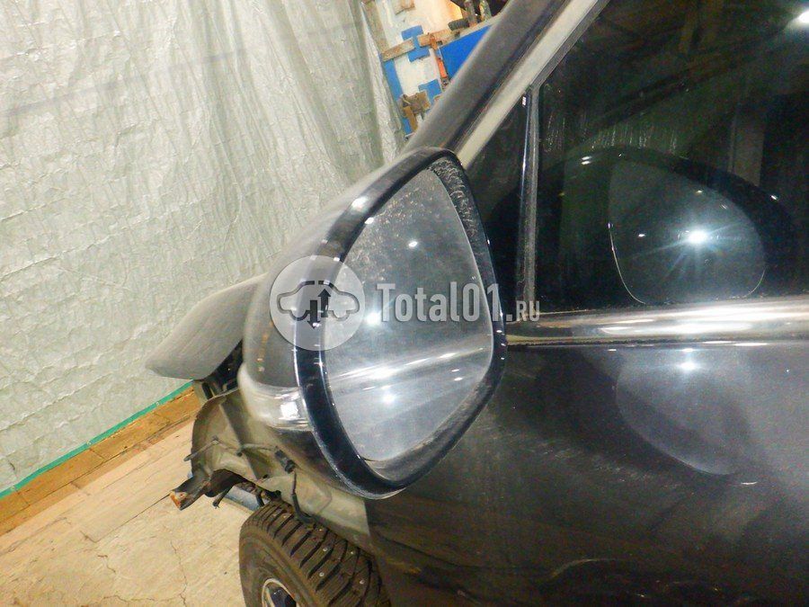 Фото KIA Sorento 256