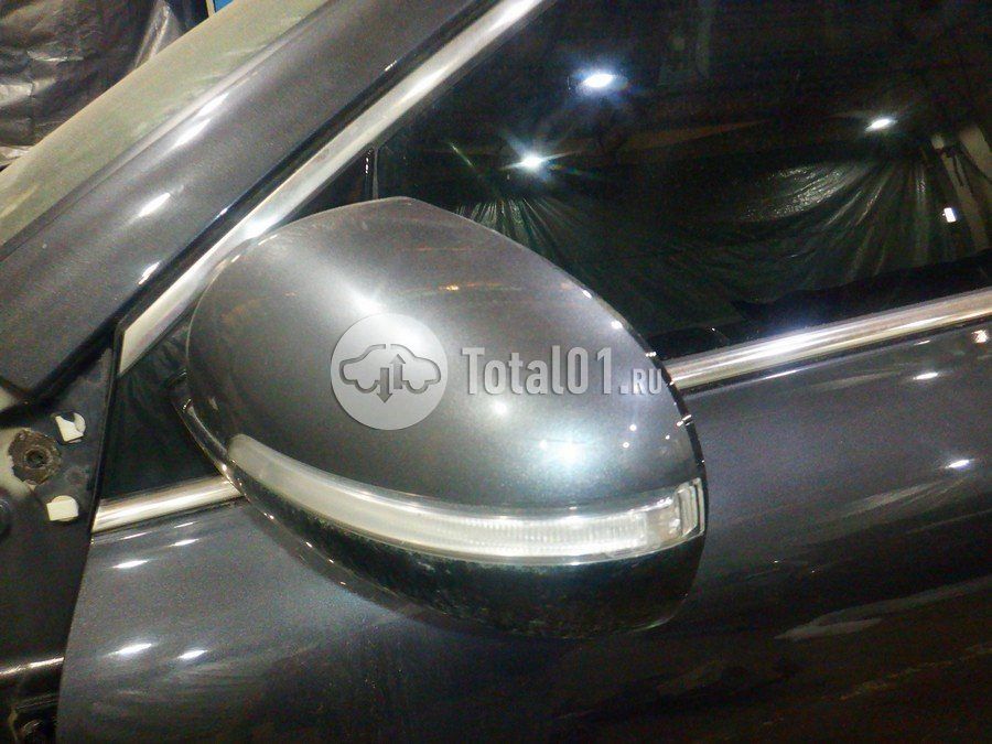 Фото KIA Sorento 258