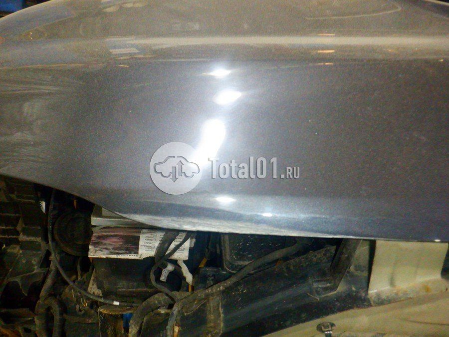 Фото KIA Sorento 274