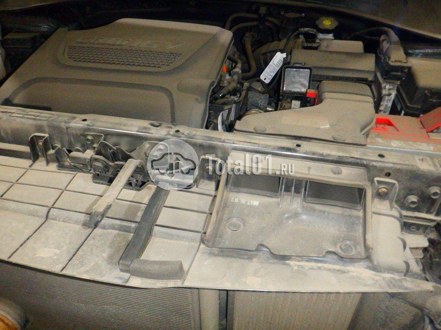 Фото KIA Sorento 298