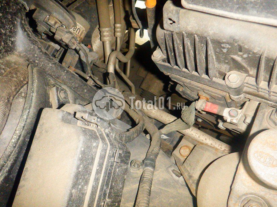 Фото KIA Sorento 318