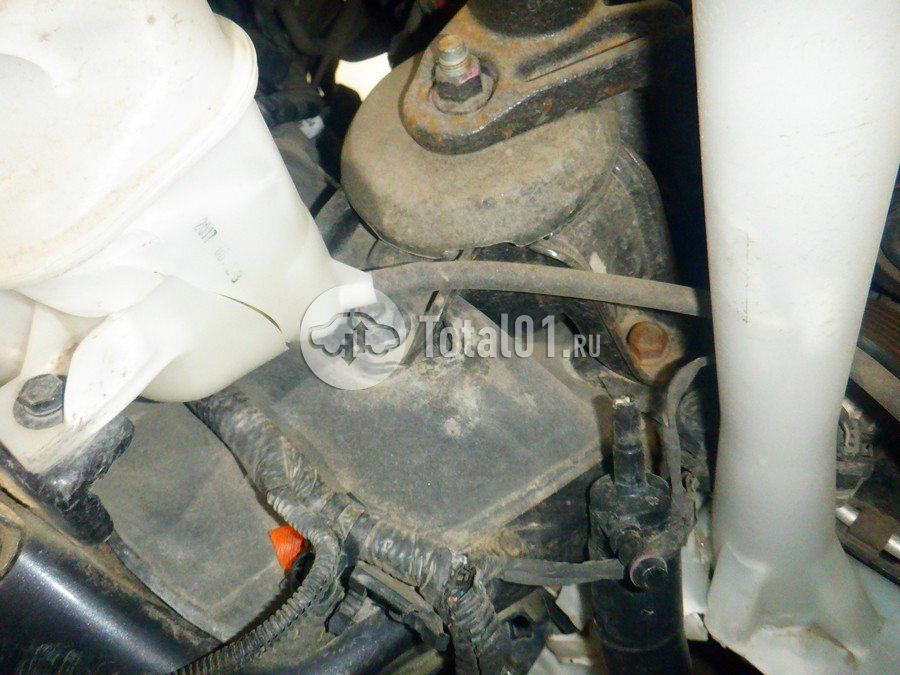 Фото KIA Sorento 320