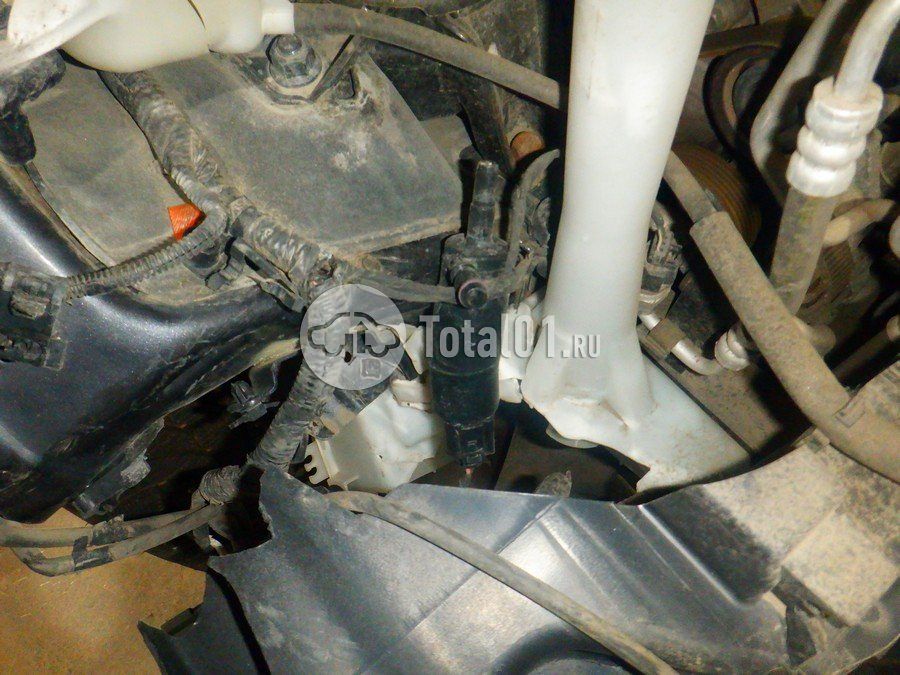 Фото KIA Sorento 324