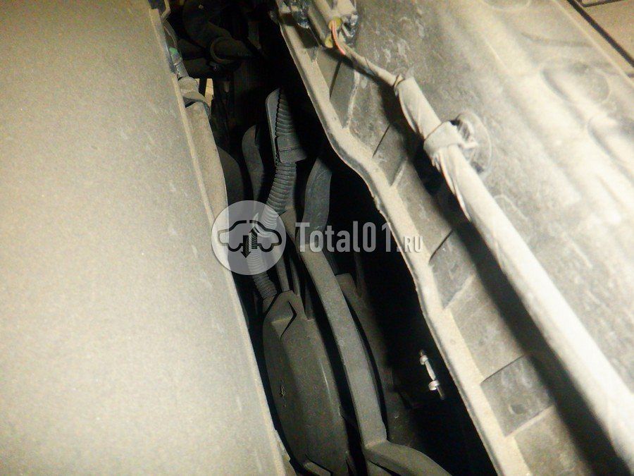 Фото KIA Sorento 330