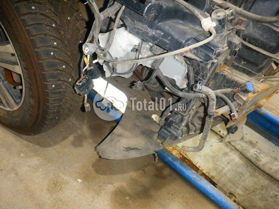 Фото KIA Sorento 334