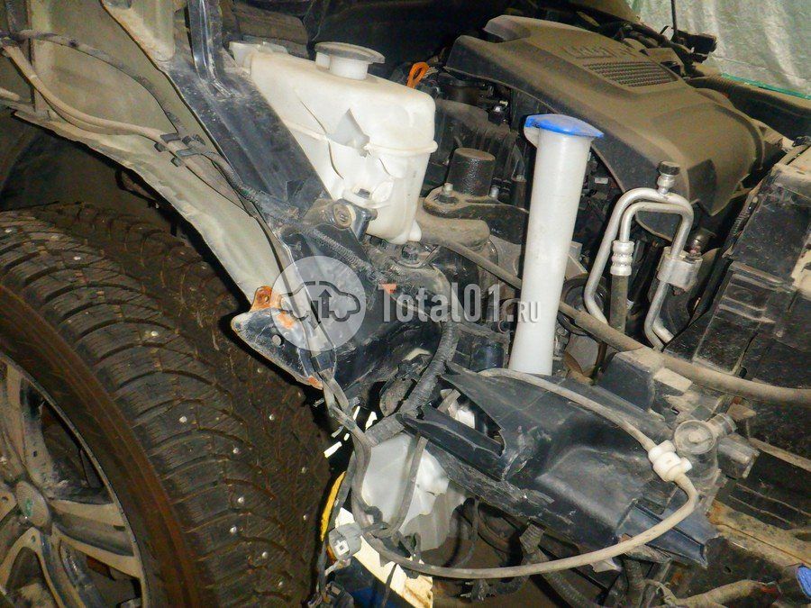 Фото KIA Sorento 336