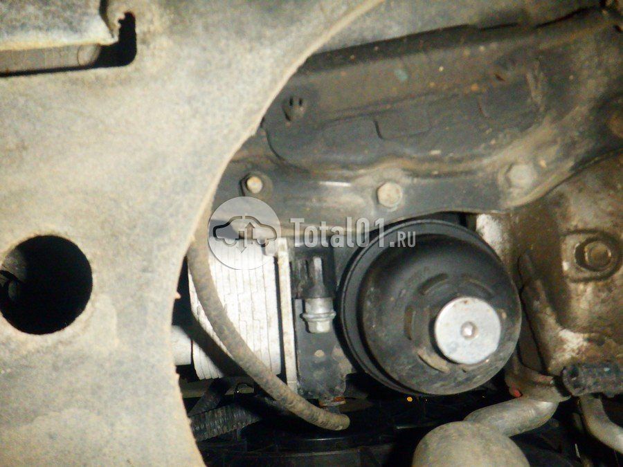 Фото KIA Sorento 354