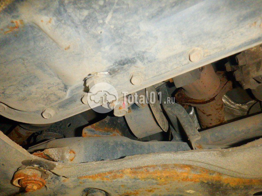 Фото KIA Sorento 366
