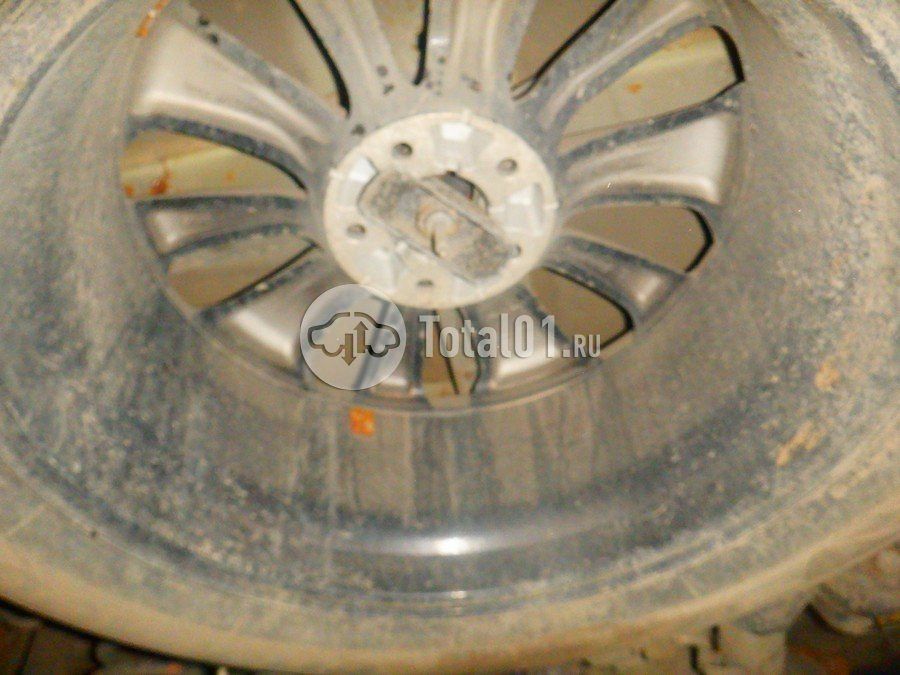 Фото KIA Sorento 422