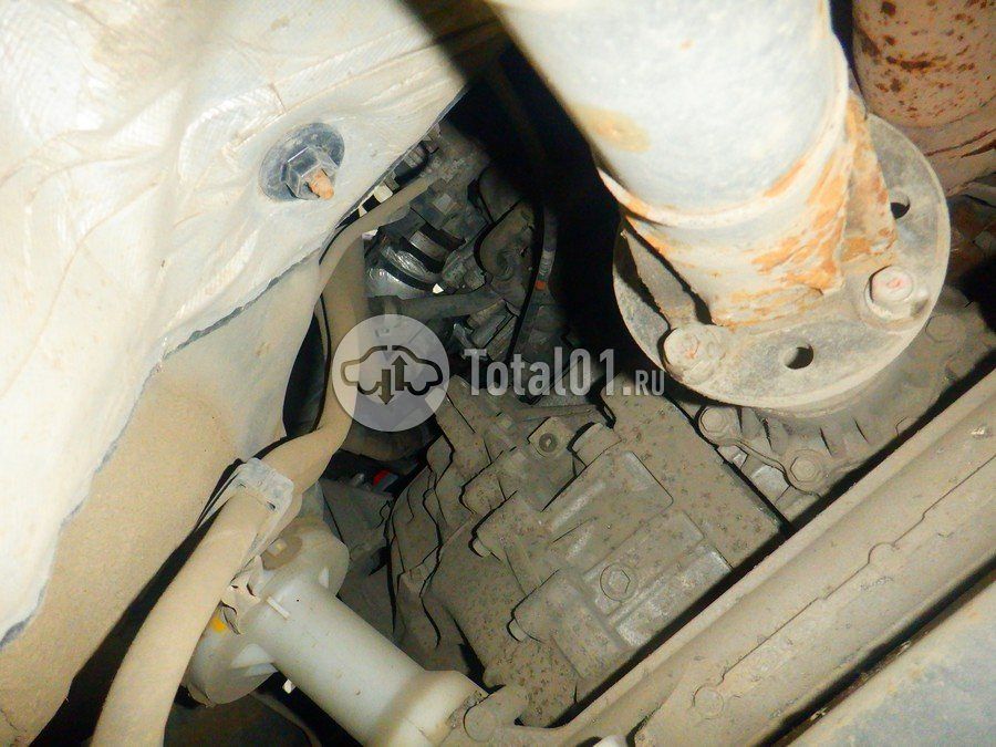 Фото KIA Sorento 428
