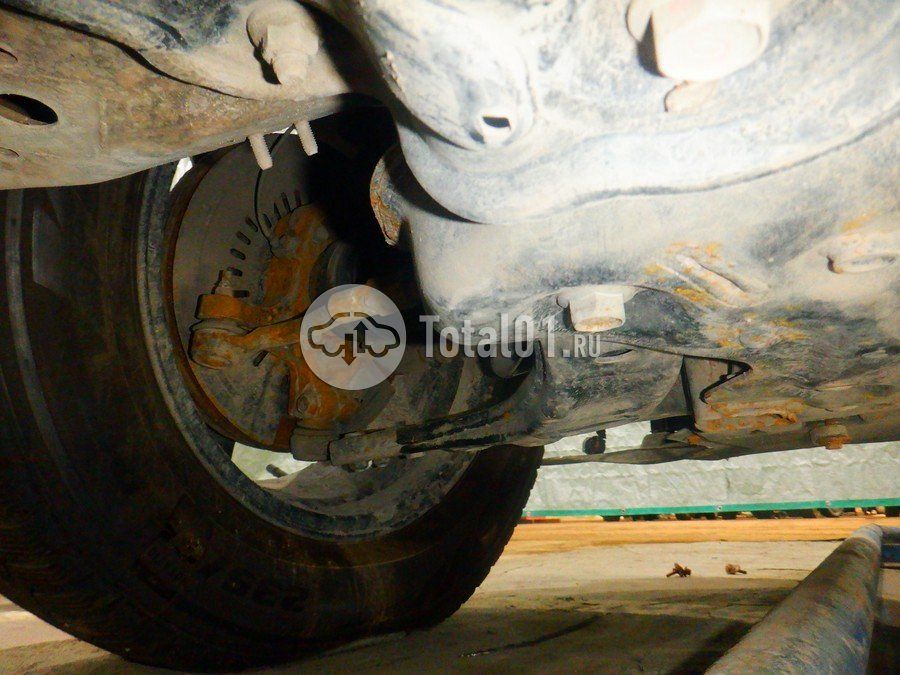 Фото KIA Sorento 436