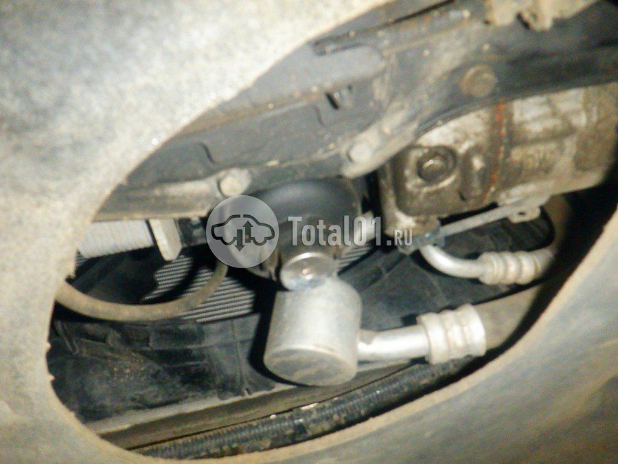Фото KIA Sorento 442