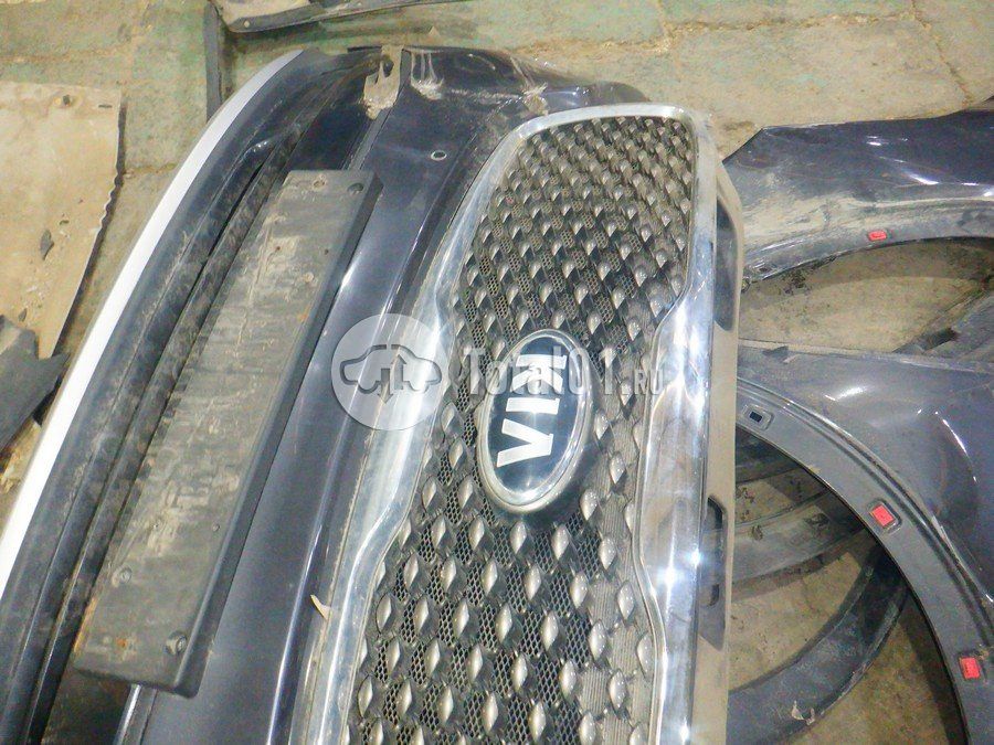 Фото KIA Sorento 482