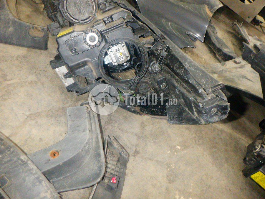 Фото KIA Sorento 504