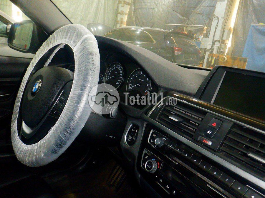Фото BMW 3 серия 54
