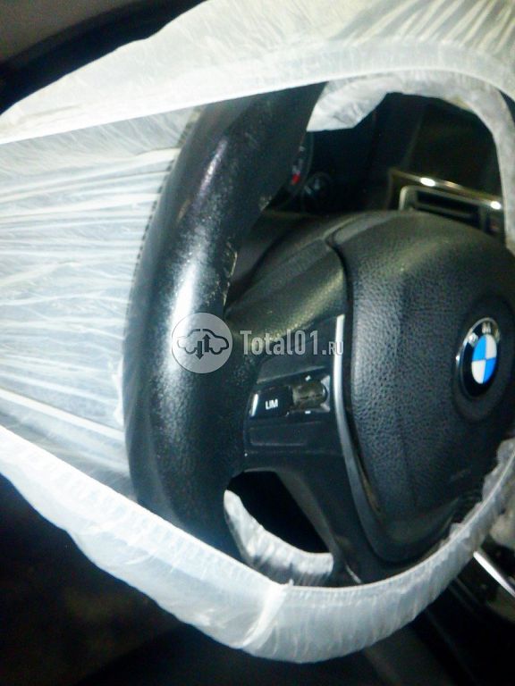 Фото BMW 3 серия 126
