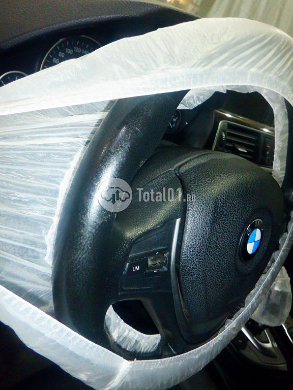 Фото BMW 3 серия 128