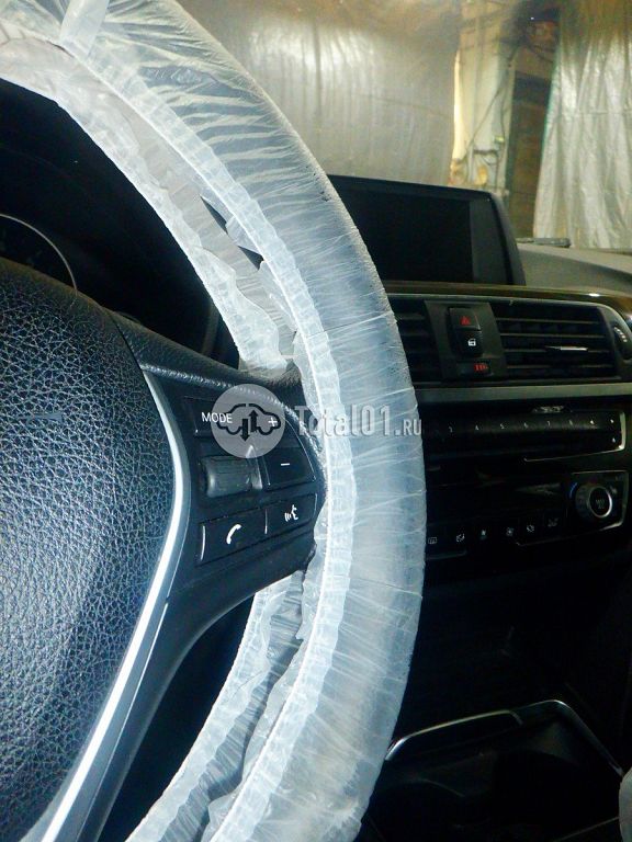 Фото BMW 3 серия 130