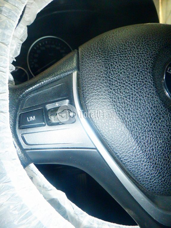 Фото BMW 3 серия 132