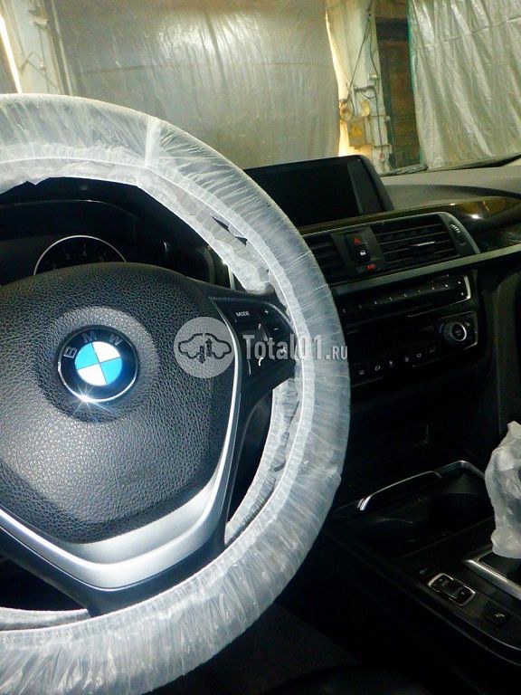 Фото BMW 3 серия 134