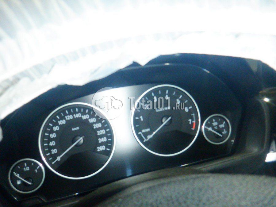 Фото BMW 3 серия 136