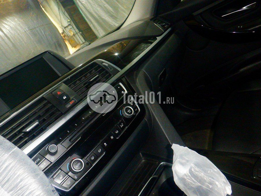 Фото BMW 3 серия 138