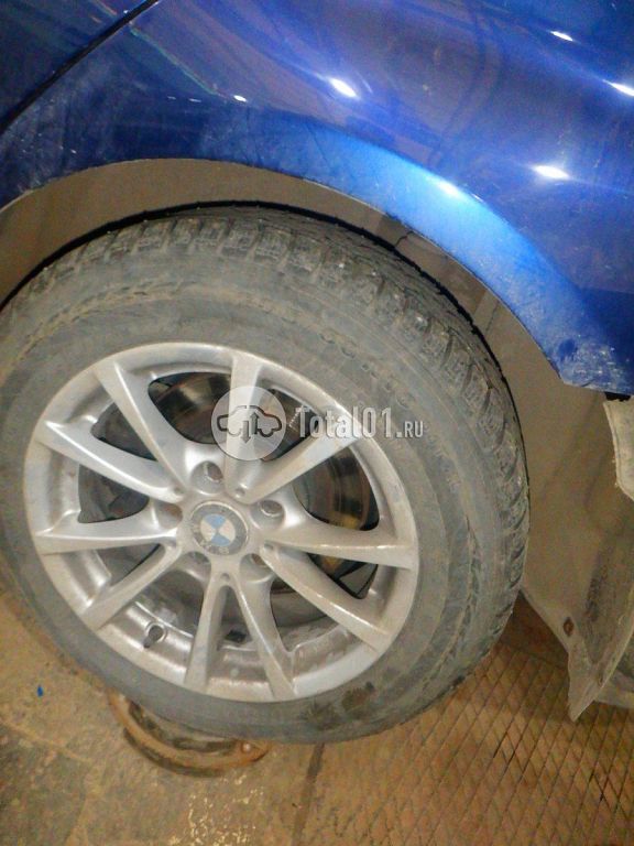 Фото BMW 3 серия 282