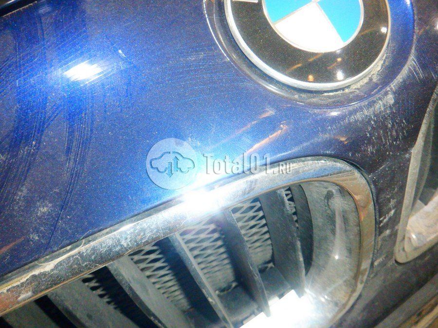 Фото BMW 3 серия 300