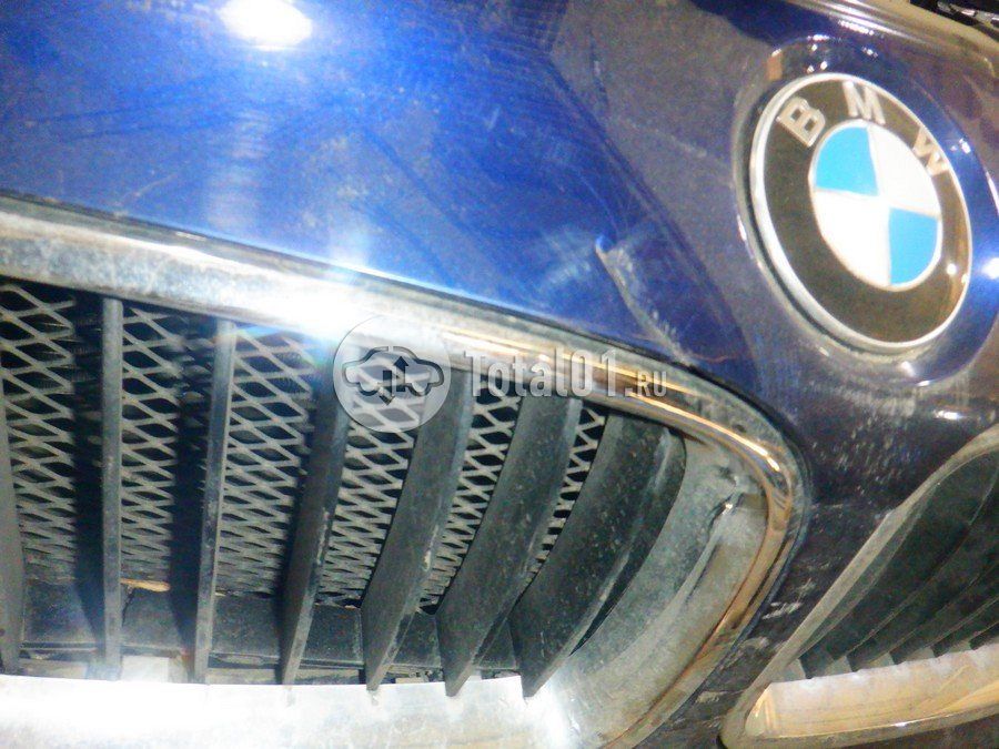 Фото BMW 3 серия 302