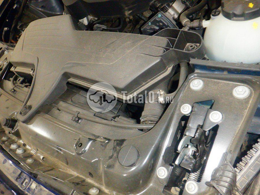 Фото BMW 3 серия 336