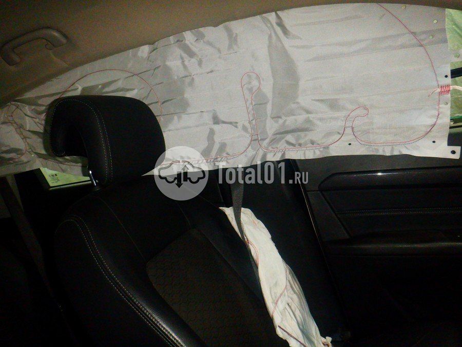 Фото Chevrolet Captiva 46