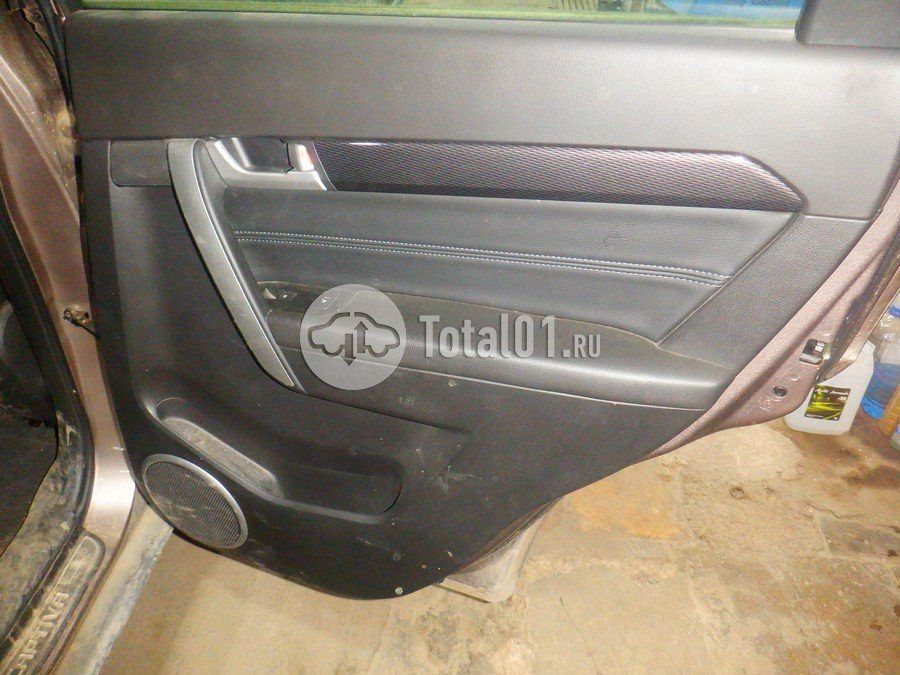 Фото Chevrolet Captiva 50