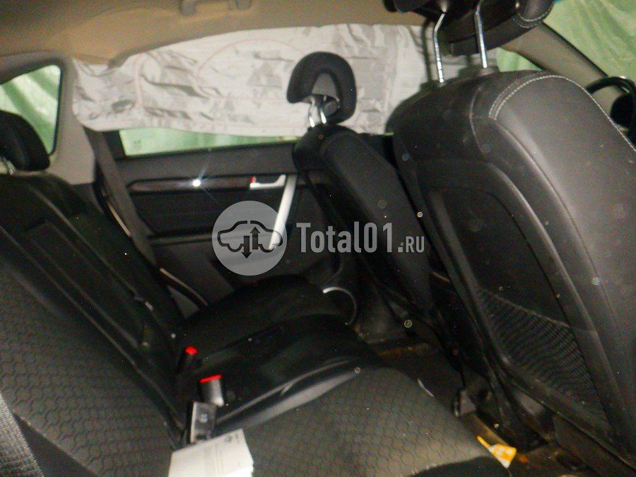 Фото Chevrolet Captiva 52