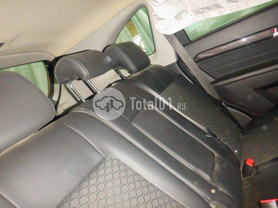 Фото Chevrolet Captiva 54