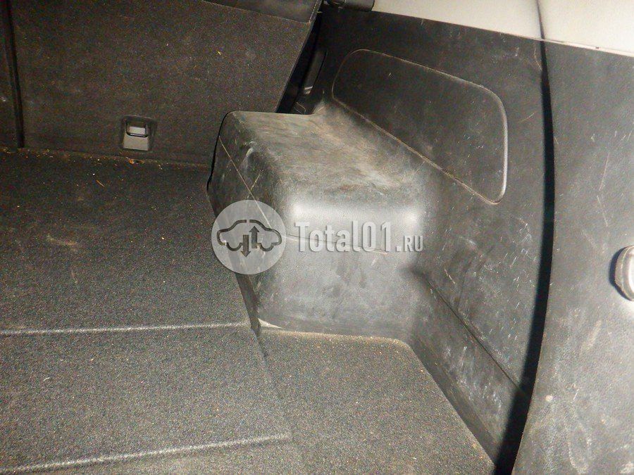 Фото Chevrolet Captiva 66
