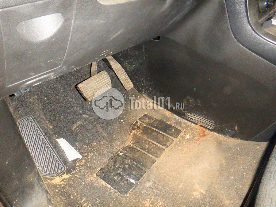 Фото Chevrolet Captiva 92