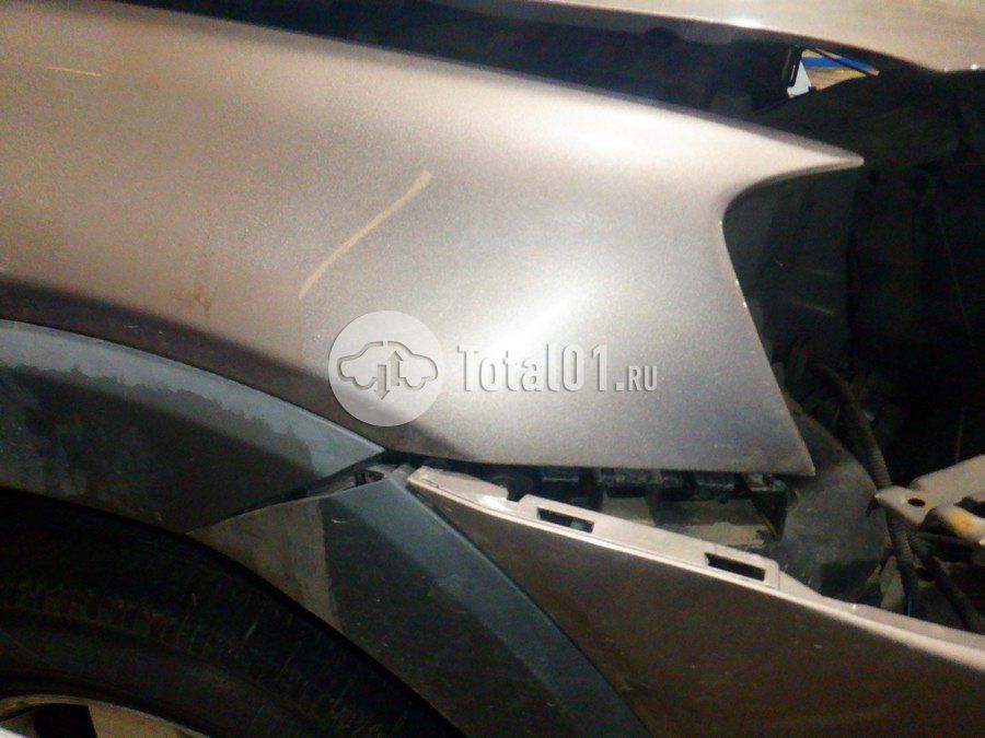 Фото Chevrolet Captiva 100