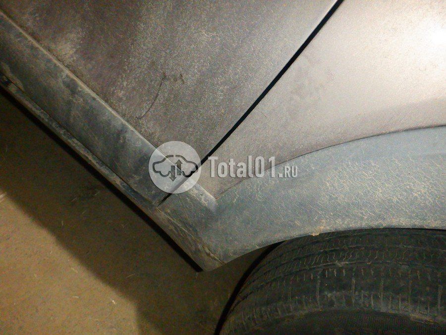 Фото Chevrolet Captiva 114