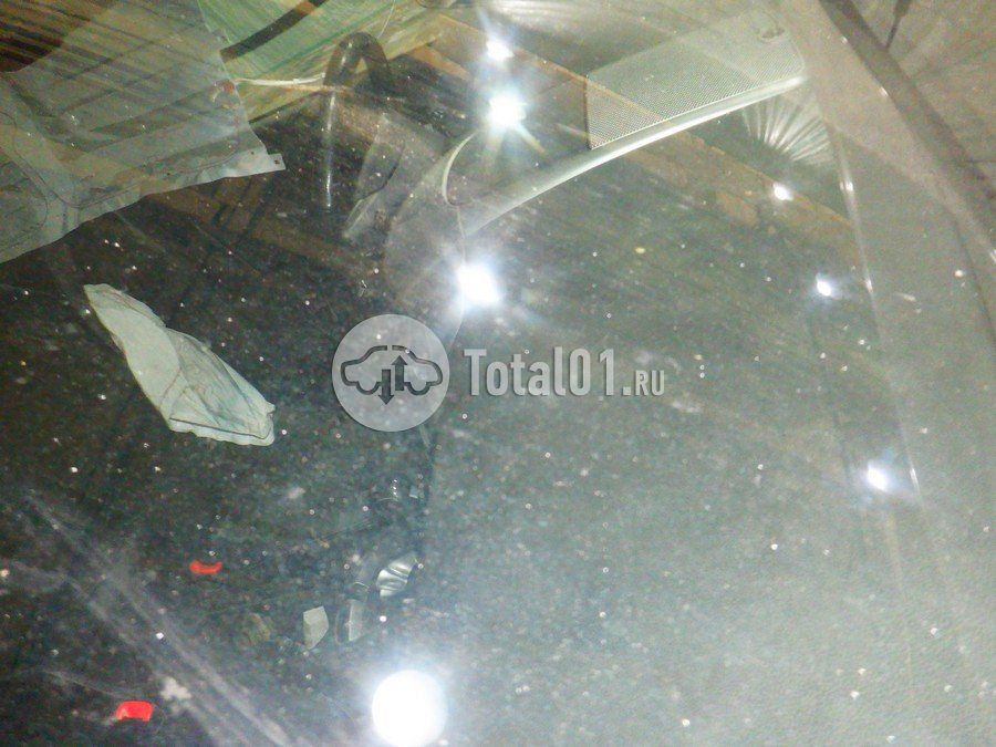 Фото Chevrolet Captiva 120