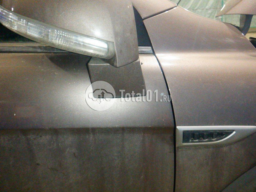 Фото Chevrolet Captiva 126