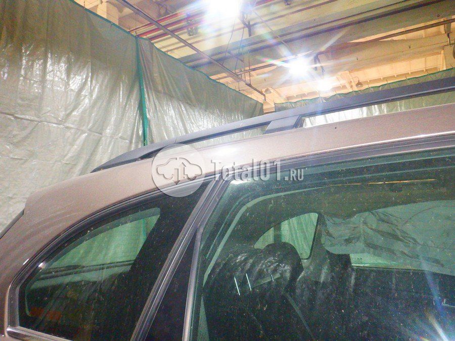 Фото Chevrolet Captiva 138